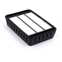 Kraft Luftfilter Filtereinsatz FüR Mitsubishi Outlander II 2.2 DI-D 4WD 2.0