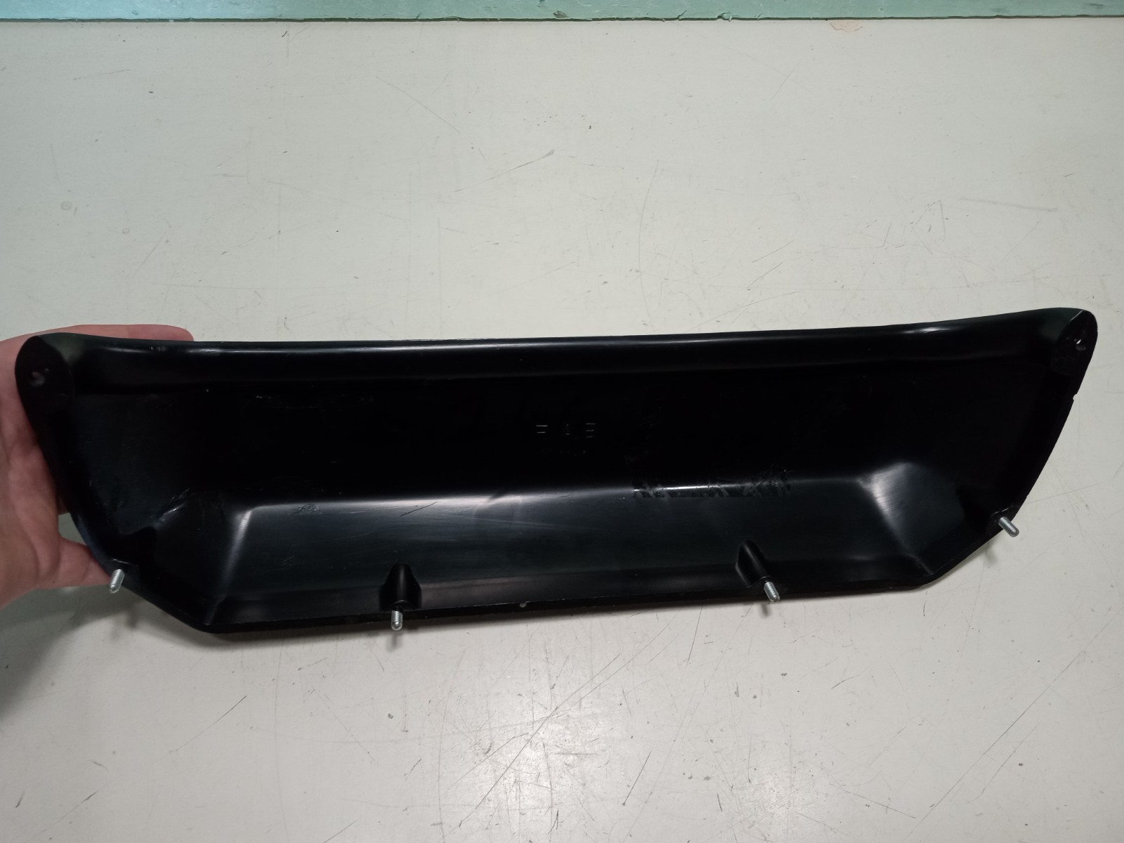 Ferrari 246 Interior Door Panel Change Pocket Bucket_Dino GT_GTS_NEW_GENUINE
