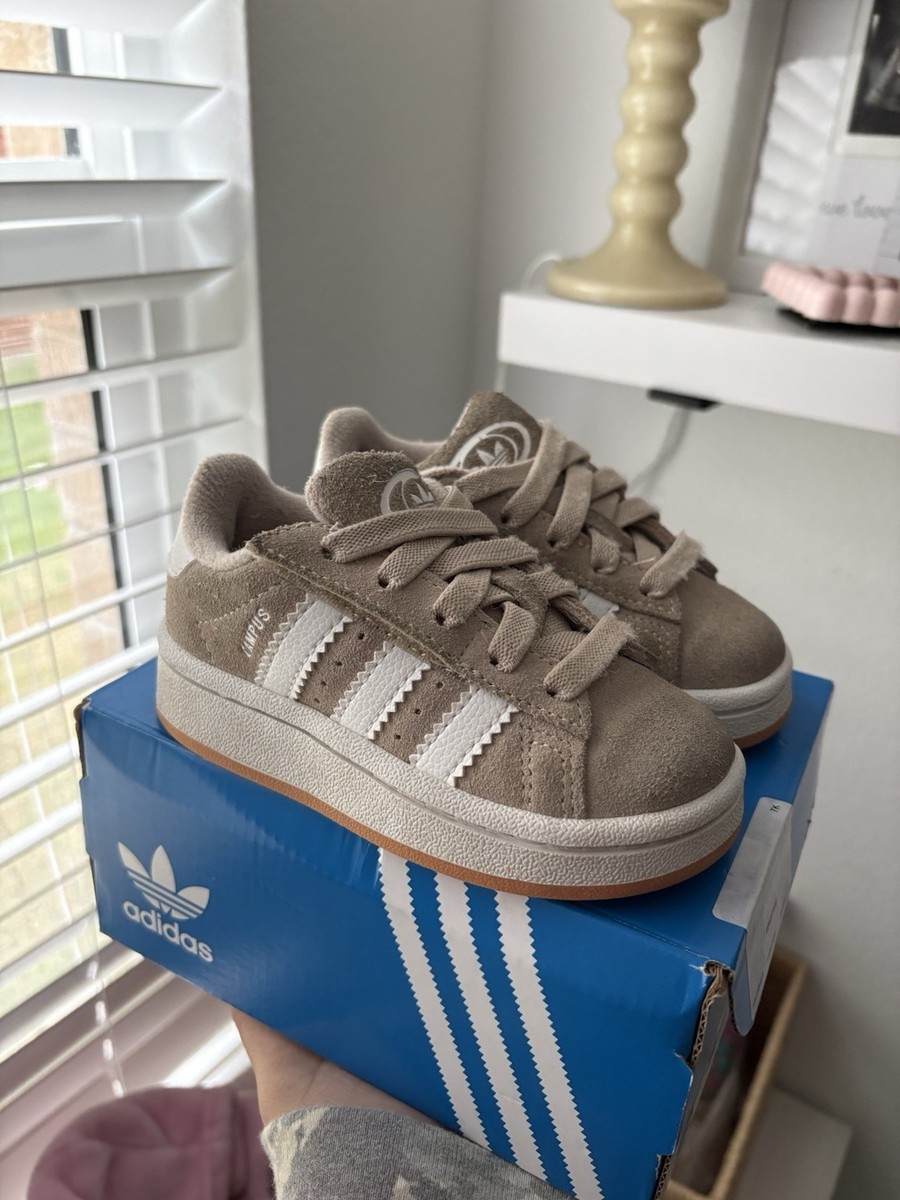 adidas gazelle silver green womens adidas Campus 00s Wonder White – GlobalSneakers main image 0