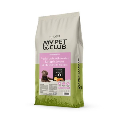 MyPetClub Welpen & Junior
