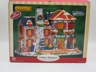 Lemax Village Collection Jasper House Lighted Building Christmas Decor