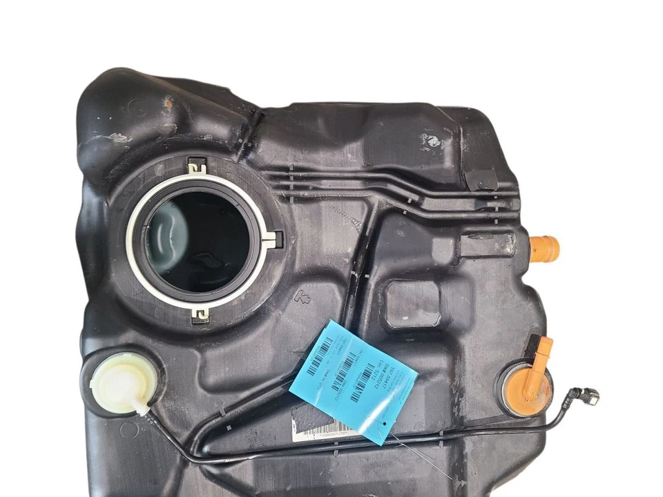 Fuel Tank C70 VIN 2 6th Digit Fits 06-13 VOLVO 70 SERIES 645123 - Image 2 of 4