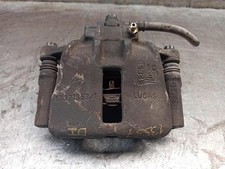 Etrier de frein Rover 214