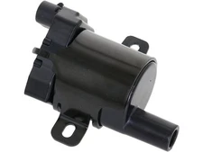 For 2001-2006 Chevrolet Silverado 2500 HD Ignition Coil Holstein 13623TGSJ 2002