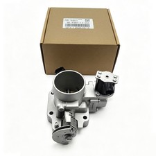For 2002 Mazda Protege Protege5 626 2.0l Fsd7-13-650 Throttle Body Assembly For 2002 Mazda Protege Protege5 626 2.0l Fsd7-13-650 Throttle Body Assembly