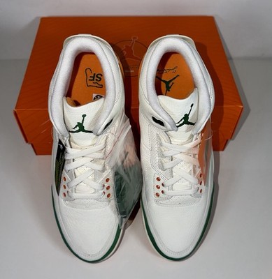 Size 12 - SoleFly x Air Jordan 3 Miami for sale online | eBay