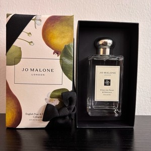 Jo Malone English Pear Freesia Perfume | eBay