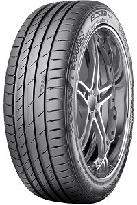 225/40 R19 Kumho Tyre 93Y Summer 1x Tyre 72 dB AD Rated