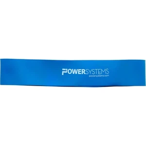 Power Systems 12" Versa Loop Resistance Band Heavy 12-45 lb Durable Workout Band