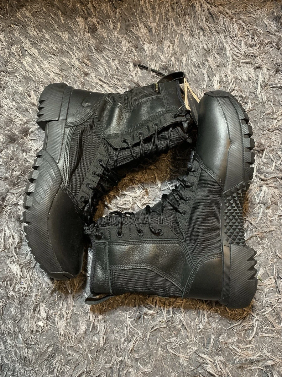 Nike SFB Field Triple Black for Sale | Authenticity Guaranteed | eBay