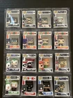Reserved: Funko Bitty Pop Complete Set Of 16 DC Comics Batman w