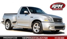 2001 Ford F-150