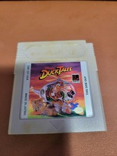 Duck Tales (Nintendo Game Boy, 1990) *Cartridge Only*