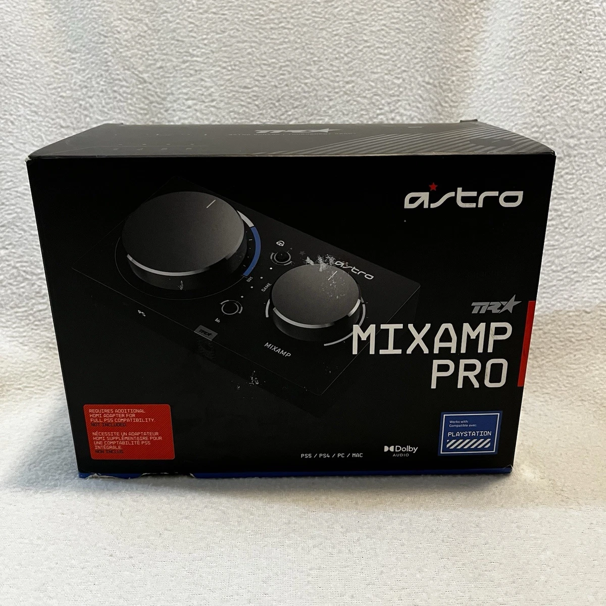 Astro Mixamp Pro for sale | eBay