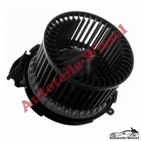 InnenraumgebläSe FüR Peugeot 307 CC 206 Van Break Sw, CitroëN 99-12