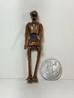 Vintage 1985 Kenner Star Wars POTF EV-9D9 Complete with Coin Last 17 READ