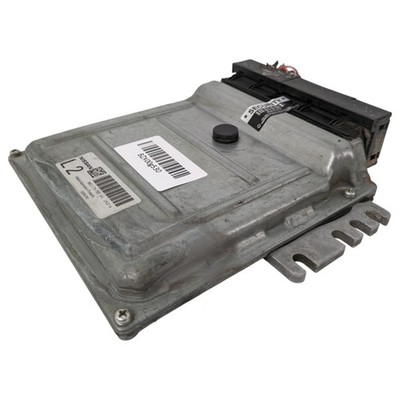 2011 NISSAN ARMADA 5.6L Engine Control Module ECU ECM PCM MEC175-010 A1