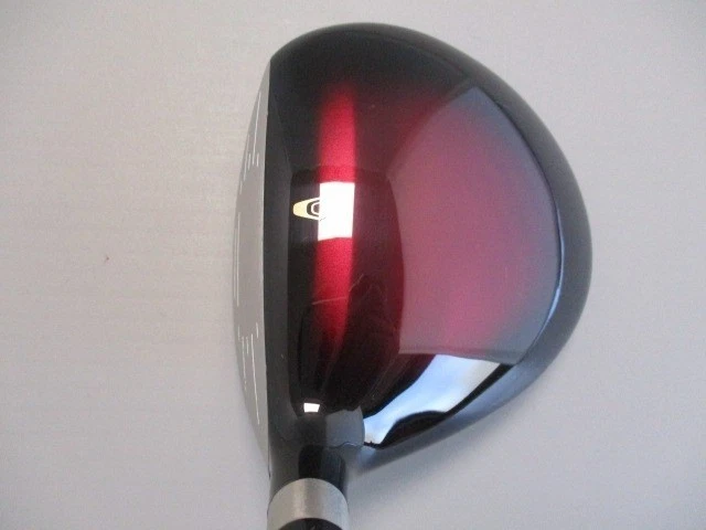 Ladies HONMA GOLF BERES E-03 3W Fairway Wood Flex-L 2STAR ARMRQ 8 40 No H/C - Image 3 of 4