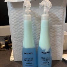 2 Pack-pravana Intense Therapy Leave-In Conditioner 10.14 Fl Oz Pack of 2