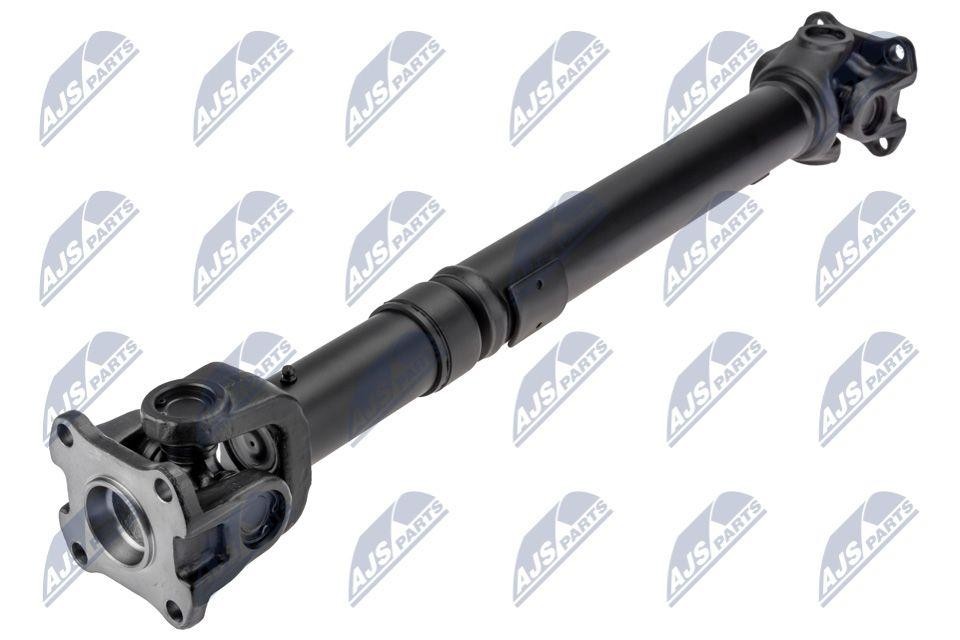 N.T.Y. NWN-TY-031.NTY Propshaft, axle drive for TOYOTA - Image 4