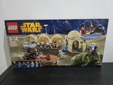 LEGO Star Wars: Mos Eisley Cantina (75052) New (See Descriptions) - Free Postage