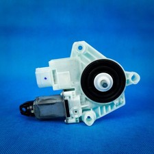 BMW X3 G01 X4 G02 Fensterhebermotor hinten links 61355A5C895