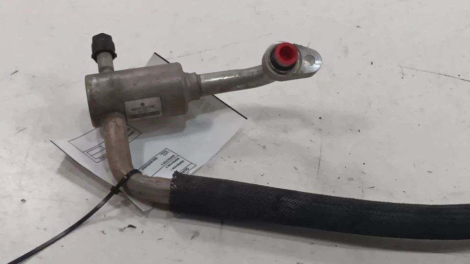 Dodge Dart AC Hose Line 2013 2014 2015 2016 - Image 3 of 4