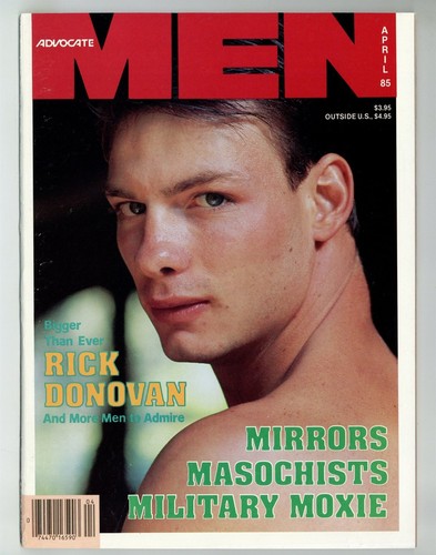 advocate-men-1985-rick-donovan-cory-lynde-bisonnes-88pgs-gay-magazine