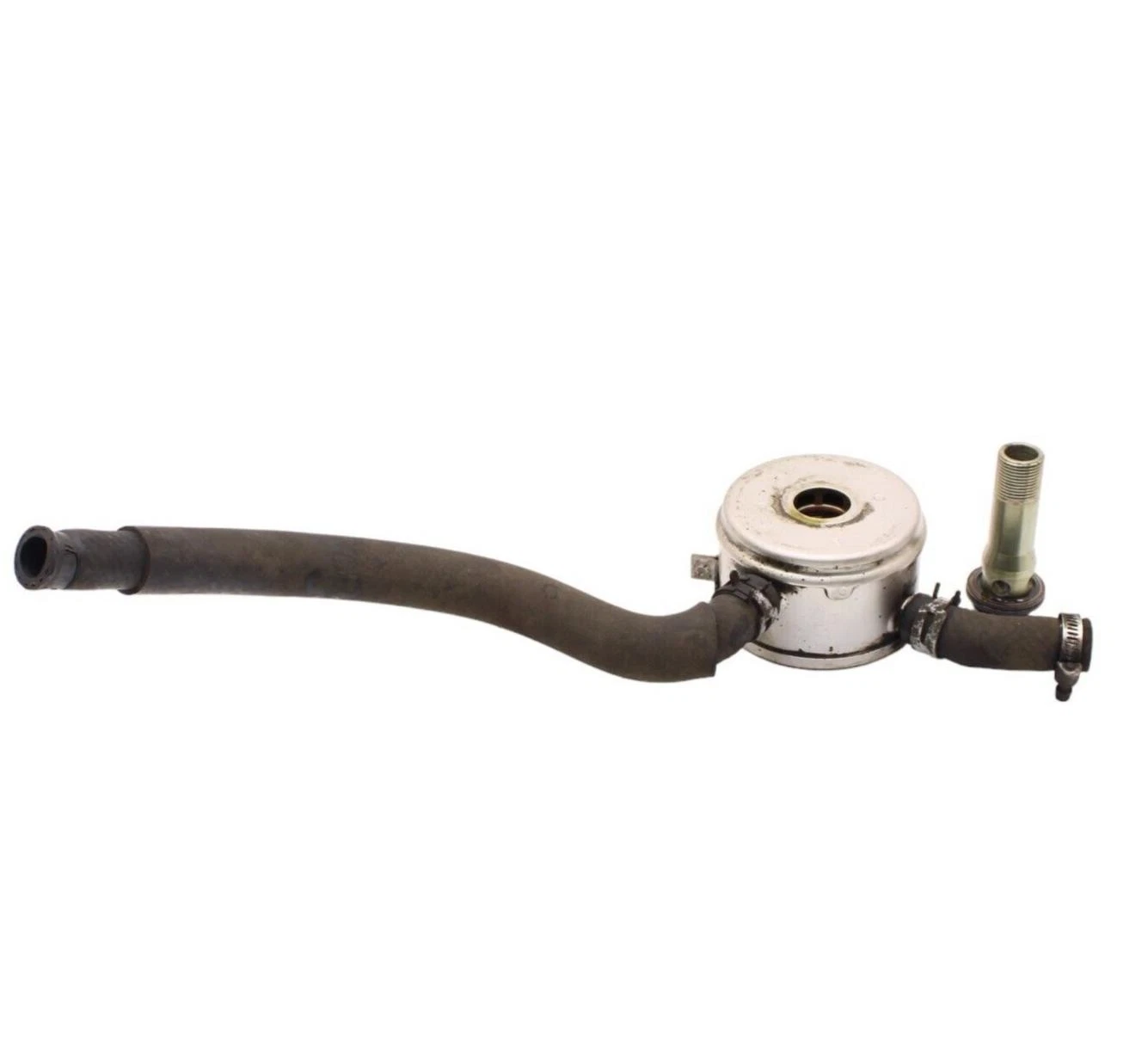 2003 - 2005 Yamaha YZF R6 06-09 R6S Öl Kühler Wärmetauscher Motor
