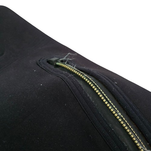 Typhoon Drysuit Size Medium Broad - See INFO - Zip May Need Attention - Bild 6 von 24