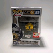 2020 Funko Pop E3 Exclusive Figures Guide 21