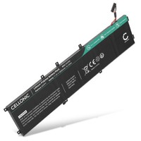 Akku FüR Dell Xps 15 9570-CPC1J 11.4V 8000Mah
