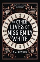 The Other Lives Of Miss Emily White | A. J. Elwood | Englisch | Taschenbuch