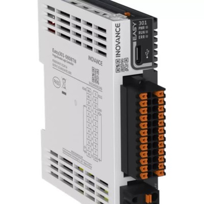 NEW PLC Module  Easy301-0808TN  with 90 days warranty