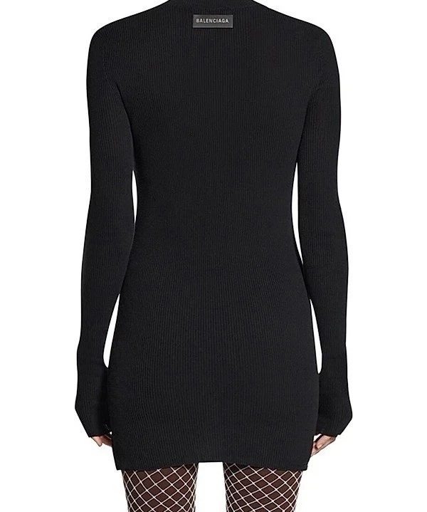 Balenciaga Sweater Dresses for Women for sale | eBay Balenciaga Sweater Dresses for Women for sale | eBay