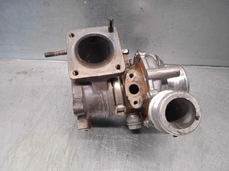 55254739 turbocompresseur pour FIAT TIPO II (357) FAM EASY 2016 4066333 - Photo 2/4