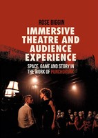 Immersive Theatre And Audience Experience Rose Biggin Buch Viii Englisch 2017