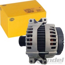 HELLA LICHTMASCHINE GENERATOR 220A für MERCEDES S-KLASSE W221 SPRINTER VITO HELLA LICHTMASCHINE GENERATOR 220A für MERCEDES S-KLASSE W221 SPRINTER VITO