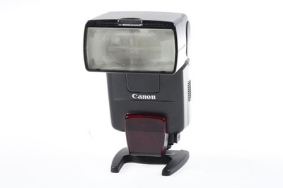 CANON Speedlite 550EX - SNr: 000814