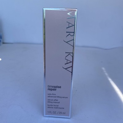 Mary Kay Timewise Repair Volu-Firm Advanced Lifting Serum 1 Oz 208543 Aging