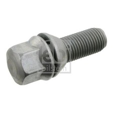 4x Radschraube (Satz) Radbolzen für Renault Espace 4 JK0/1 Laguna 1 24055477