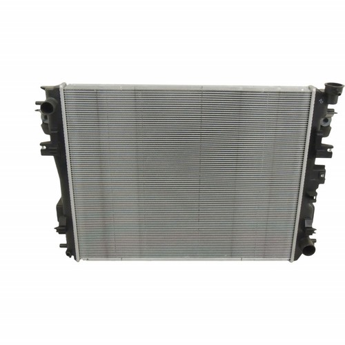 For Ram 1500 2011 12 13 14 15 16 2017 OEM Radiator Assembly | 3.7L/3.6L