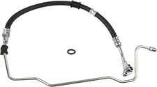 Power Steering Pressure Hose Compatible with Honda Accord 3.0L V6 2003 2004 2005