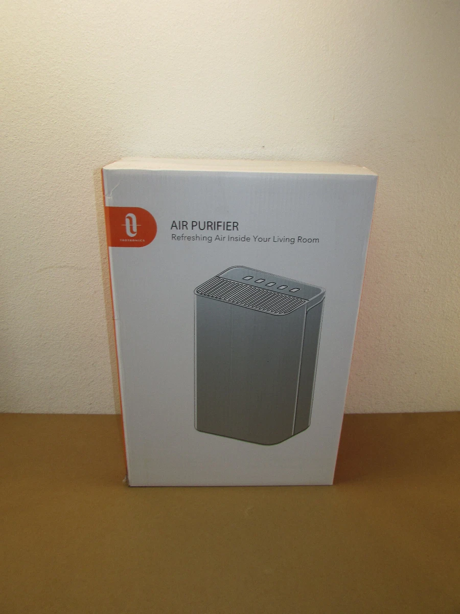 TaoTronics Air Purifier TT AP002 HEPA H13 Air Purifier Filter