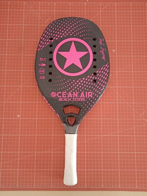 OCEAN AIR 2022 TANK 3 PURPLE LIMITED EDITION GLIPPER TREATMENT