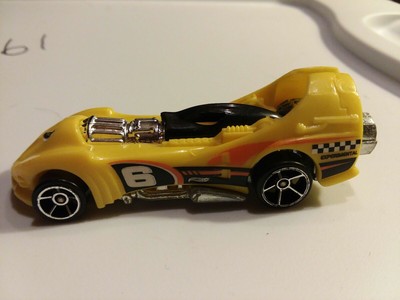 hot wheels power rocket