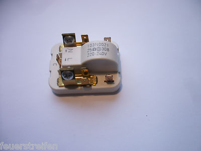 Реле данфосс 103n0021