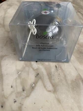 Boscia Charcoal Jelly Ball Cleanser Clarifies Skin New in Box 3.52oz