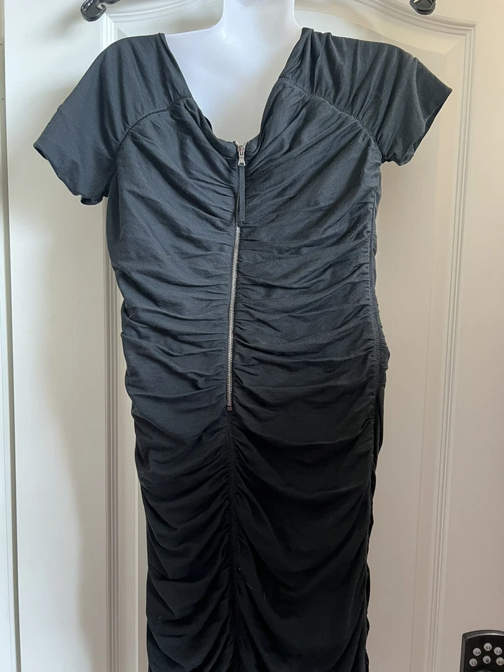 vestido dolce and gabbana 36 Foto 3 de 4