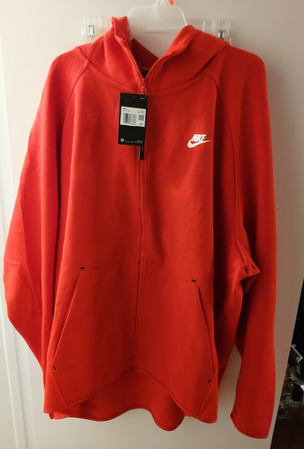 nike sportswear tech fleece medium tall